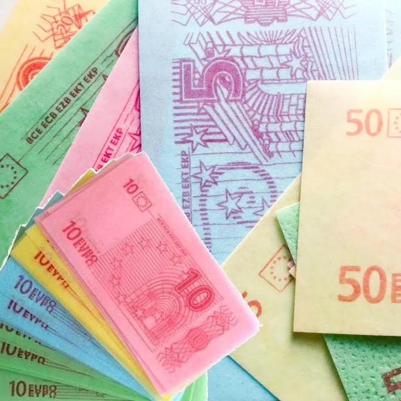 Bonbon Billet