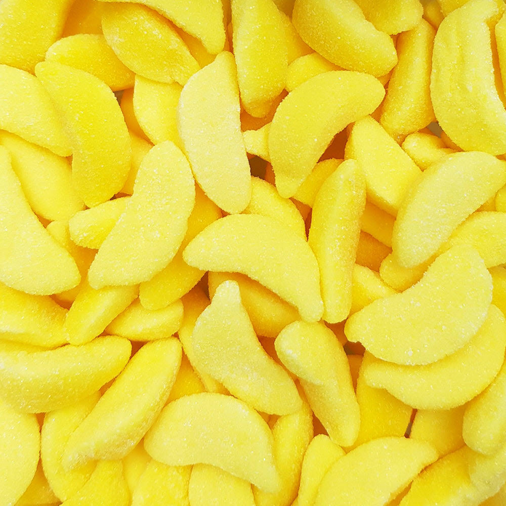 Banan's Haribo