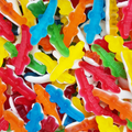 Crocodile Haribo