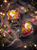 Bonbonnière Gourmande Haribo