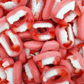 Trolli Dracula (gummies)